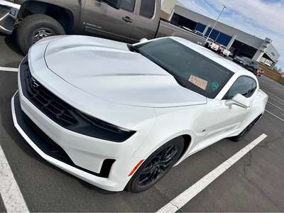 2024 Chevrolet Camaro - 2LT