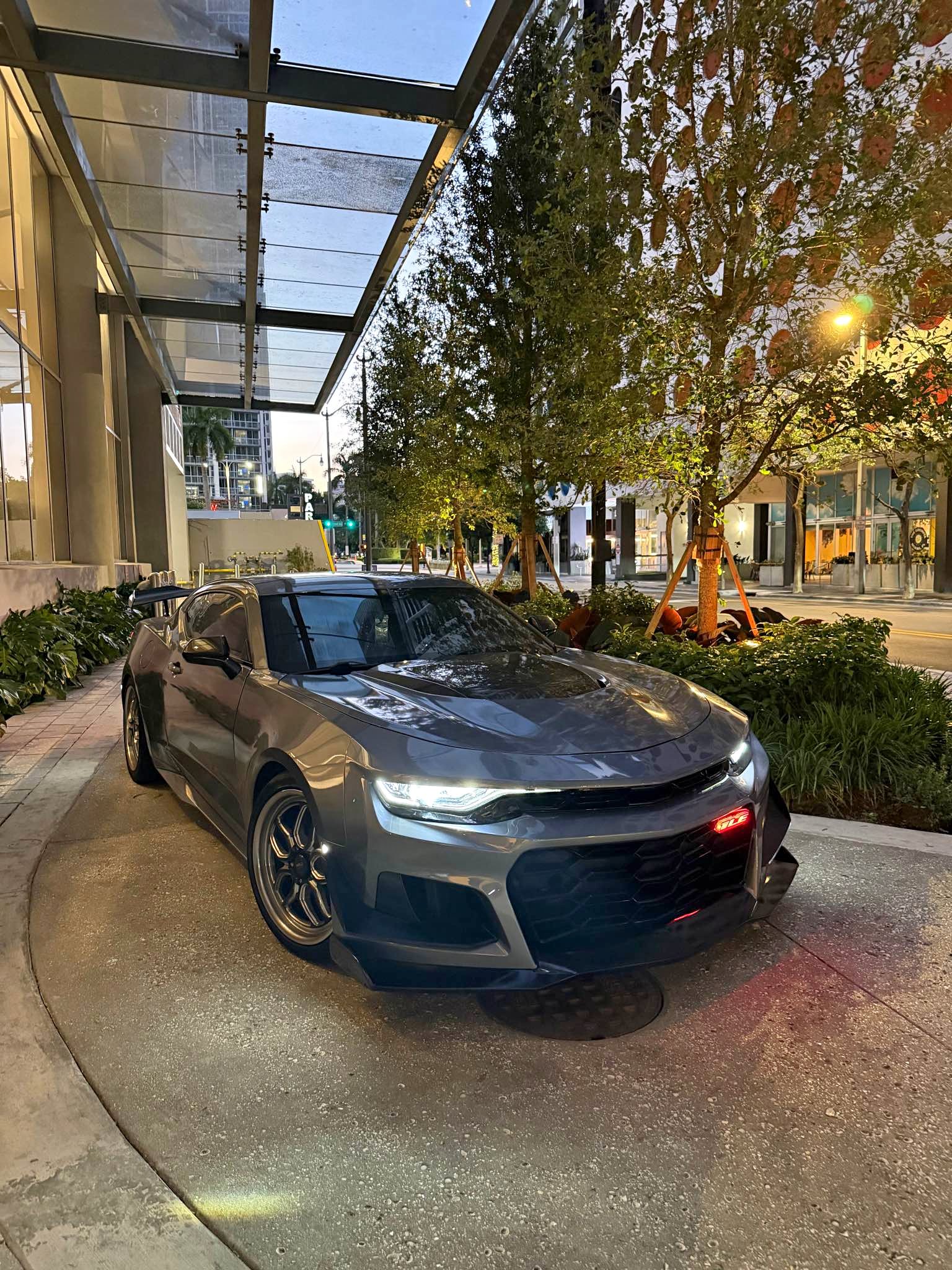 2023 Chevrolet Camaro - Coupe 2D
