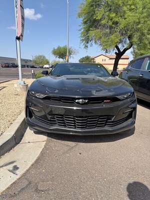 2024 Chevrolet Camaro - 1SS