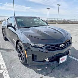 2024 Chevrolet Camaro 1LT \ud83e\udd18 21645 Miles
