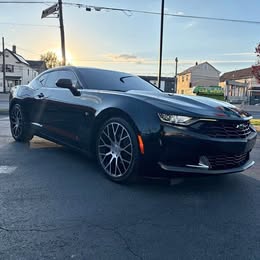 2023 Chevrolet Camaro 3LT