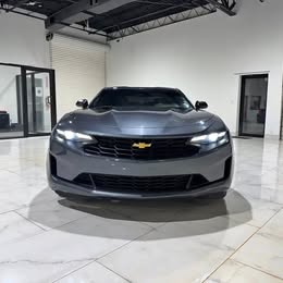 2023 Chevrolet Camaro 2LT