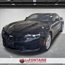 2023 Chevrolet Camaro 1LT