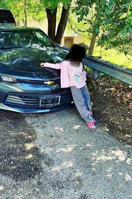 2018 Chevrolet Camaro - Coupe 2D