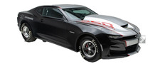 2020 Chevrolet Camaro COPO