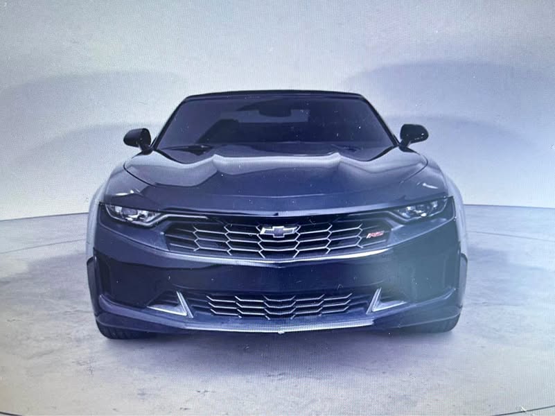 2023 Chevrolet Camaro - 2LT