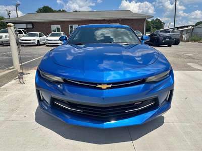 2016 Chevrolet Camaro - 1LT