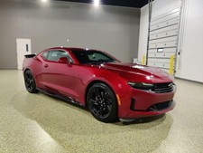 2023 Chevrolet Camaro RWD Coupe LT1
