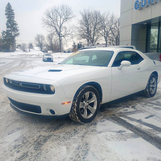 2016 Chevrolet Camaro - Coupe 2D