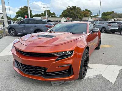 2023 Chevrolet Camaro - LT1