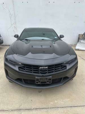 2022 Chevrolet Camaro - LT1 Coupe 2D