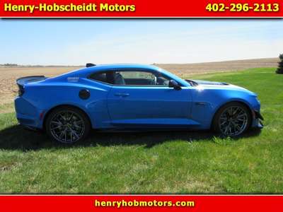 2024 Chevrolet Camaro ZL1-Garage 56 Special Edition  51 of...
