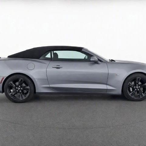 2023 Chevrolet Camaro 2LT