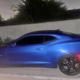 2016 Chevrolet camaro lt v6