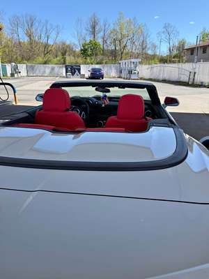2021 Chevrolet Camaro - LT Convertible 2D