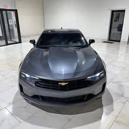 2023 Chevrolet Camaro 2LT Coupe