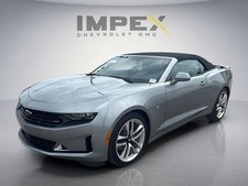 2024 Chevrolet Camaro 3LT