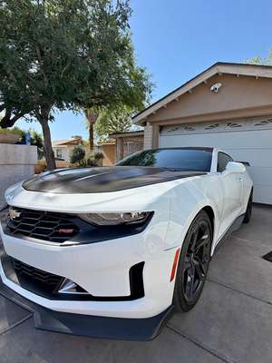 2023 Chevrolet Camaro - RS Coupe 2D