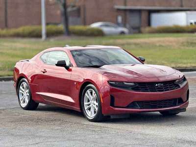 2023 Chevrolet Camaro - Ls