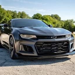 2024 Chevrolet Camaro - 2LT