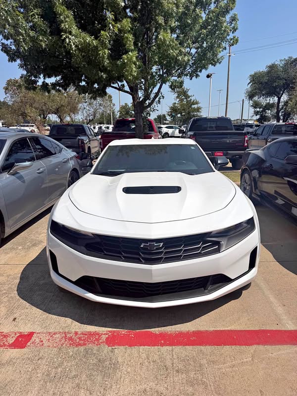 2023 Chevrolet Camaro - LT1