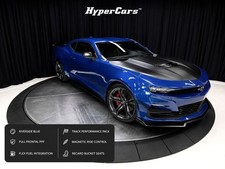 2023 Chevrolet Camaro SS