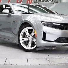 2023 Chevrolet Camaro