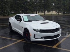 2022 Chevrolet Camaro LT1