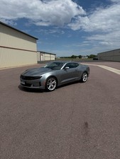 2023 Chevrolet Camaro LT