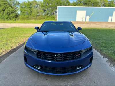 2020 Chevrolet Camaro - RS Coupe 2D