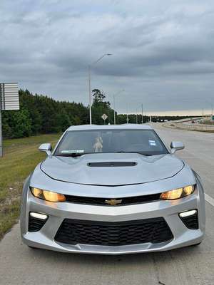 2019 Chevrolet Camaro - Rs