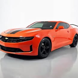 2020 Chevrolet Camaro LT RWD \ud83d\udd25
