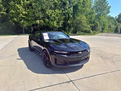 2023 Chevrolet Camaro 3LT