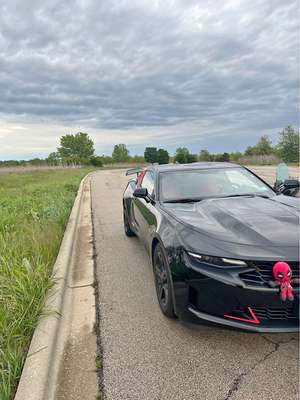 2024 Chevrolet Camaro - 1LT RWD