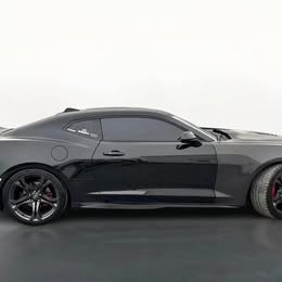 2024 Chevrolet Camaro only 35,791 33k mi message JAMES