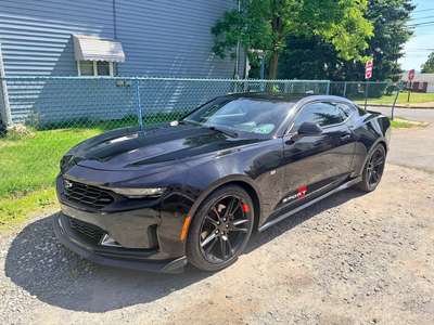 2021 Chevrolet Camaro - 3LT