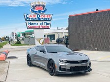 2024 Chevrolet Camaro SS