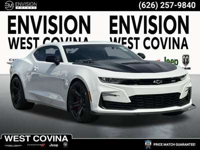 2023 Chevrolet Camaro 1SS