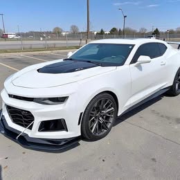 2023 Chevrolet Camaro