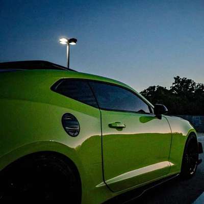 2020 Chevrolet Camaro - 2SS