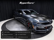 2020 Chevrolet Camaro SS