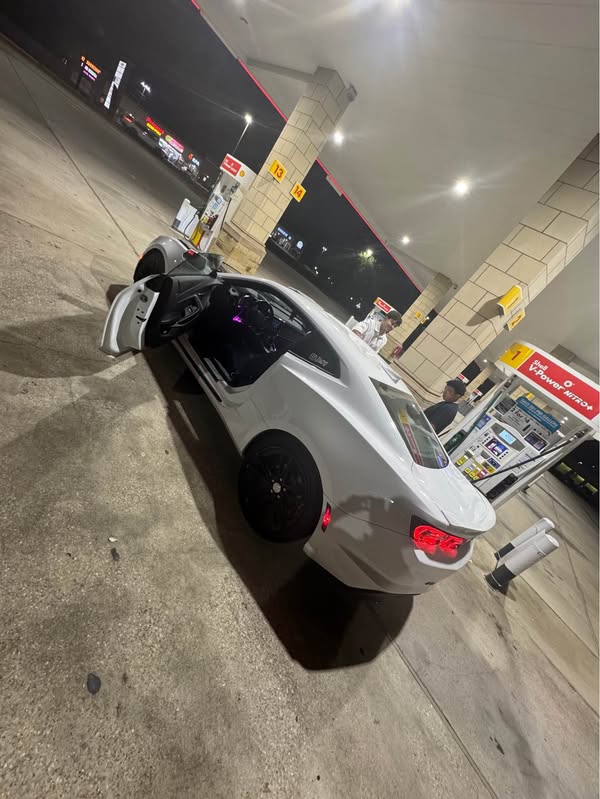 2023 Chevrolet Camaro - LS Coupe 2D