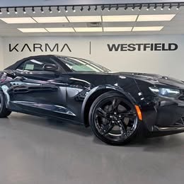 2023 Chevrolet Camaro LT1 \ud83e\udd18 68540 Miles