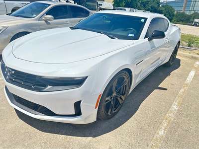 2023 Chevrolet Camaro - 1LT