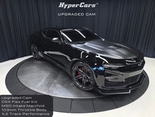 2022 Chevrolet Camaro SS