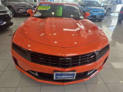 2019 Chevrolet Camaro - 2LT