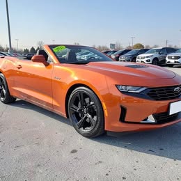 2023 Chevrolet camaro lt1 \ud83d\udd25