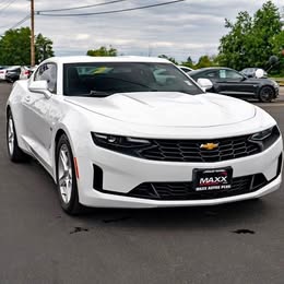 2023 Chevrolet Camaro 1LT