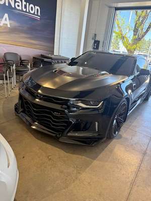 2017 Chevrolet Camaro - ZL1
