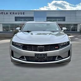 2024 Chevrolet Camaro LT RWD\ud83d\ude0e